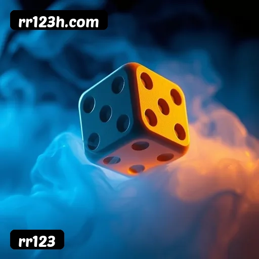 App Mobile rr123 - Jogue em Qualquer Lugar no Seu Smartphone