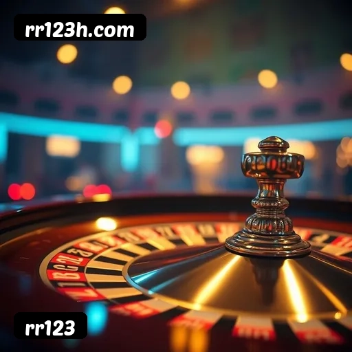 Imagem quadrada de apoio para baixar rr123