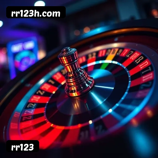 Benefícios do Login rr123 - Bônus e Vantagens Exclusivas