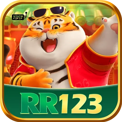 rr123 Logo